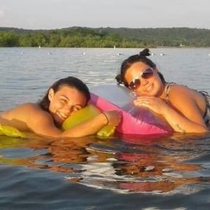 Meet your Posher, Mariah